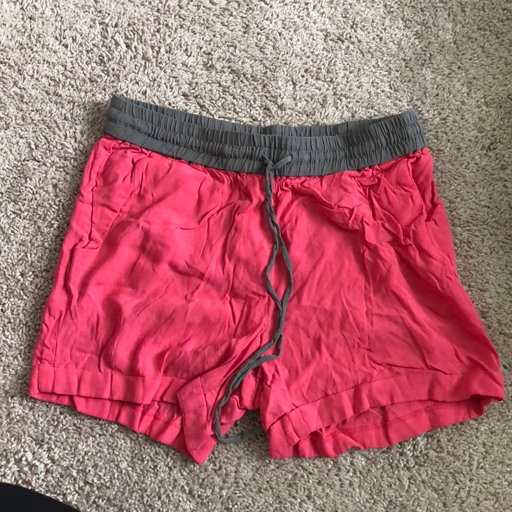 J. Crew beach shorts